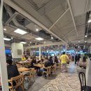 NC백화점 | [발산역 맛집] 강서 NC백화점 지하 푸드코트 소개 및 후기(대보칼국수, 삼형제김밥, 마라홀릭, 서울...