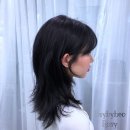 &lt;차홍룸 공덕점&gt; 여름 커트 후기🌞🕶️🌊_💇🏻‍♀️&amp;💆🏻‍♀️&amp;👸🏻