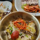 벽오동 | 나주 보리밥 정식 맛집 벽오동 후기