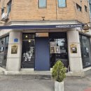 안골로64번길 | 구리 시장 초입 가성비 카페 청담로스팅, 아메리카노 3천원의 여유 내돈내산