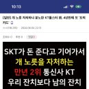 Kt그룹은 이정도면 다매각해야 하지않나요? 이미지