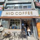 하이오 마리나점 | 부산 해운대구 우동 요트경기장 근처 카페 하이오커피 마리나점 내돈내산 솔직후기