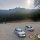 예당관광지 주차장 이미지