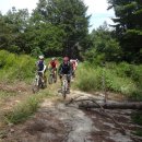 대전리약수터 이미지