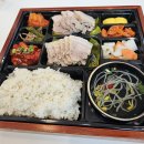 송도 더테라스 맛집! 원할머니보쌈족발 송도8공구점 1인 도시락 후기, 추천