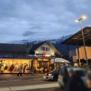 931002 | 신혼여행 1.5일차. 드디어 스위스 인터라켄 도착 &amp; 인터라켄 맛집 추천