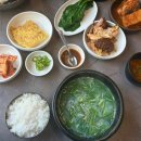 구포재첩국 | 뜨거운 국물이 생각나는 날 한 뚝배기 하기 좋은 아침식사 가능한 ‘할매재첩국’ 위치 영업시간 주차 후기