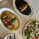 마이 페이보릿 마이 립스틱 B | 울산 달동 맛집 : 냉파스타 먹으러 달려온 ‘마이페이보릿파스타’