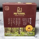 펫츠밀 | 펫클럽 한삼인 펫츠밀 눈건강 강아지 알러지 사료