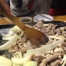 가야촌유황오리 이미지