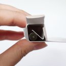 (주)브이아이소프트 | 다이소 신상 더봄 스키니 아이브로우 펜슬 01 딥브라운 03 소프트그레이 후기 화장품 추천