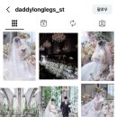W4. 더링크호텔 본식 스냅업체 계약후기 | 대디롱레그스