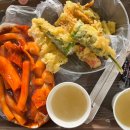 [경기/의정부] 제일시장 쌍둥이네 떡볶이 후기(이집 튀김 진짜 꼭 드세요~ 강추!!!)
