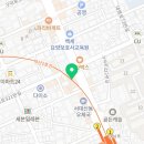 우성돈까스 동대신점 이미지