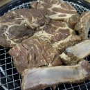 경기@양평 맛집] 먹어바바: 양평 로컬 갈비 맛집 후기(용문시장맛집)