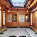 전주 한옥마을 독채 덕수궁 별관 이미지