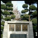 오륜대 한국순교자기념관 이미지