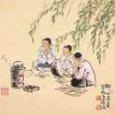 힐링다도 이미지