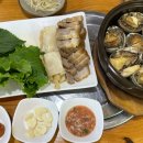 수목원맛쌈밥 이미지