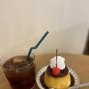 올시즌스커피 | 도쿄 신주쿠 단골 카페 추천, 올시즌스커피 푸딩 후기