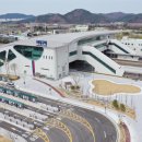 서대구역 이미지