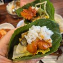 수정그릇 - 화성시 사강로 202 | 여의도 맛집 추천 수정쌈밥 솔직 후기 여의도 한식 노포 찾는다면?
