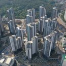 래미안 포레스티지 이미지