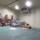 상하리 벚꽃길 이미지