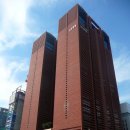 교보타워 이미지