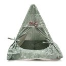 애견하우스 이미지