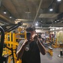 땀샘휘트니스 네이버블로그