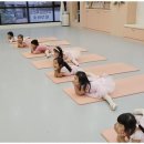 라인발레무용학원 이미지