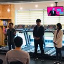 가온스포츠아카데미 - 부천시 원미구 계남로301번길 56 | 가온스포츠아카데미