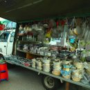 인월시장 이미지