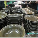 황토옹기한식뷔페 이미지