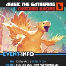 [역삼 카드냥][6/21(토)][15:00 초코보 레이싱 FIN Draft] 이미지