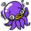 나도이모티콘 작가 이미지