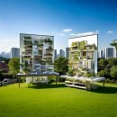 건축사 사무소 이목건축 이미지