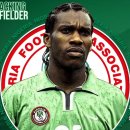 (85) 나이지리아 역대 최고의 선수 이미지