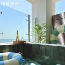 봄펜션 이미지