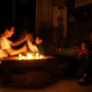 촛불잔치 이미지