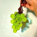 매력it개 | DIY 수제 포도비누 만들기, MP비누로 만드는법, 왕초보가 직접 만들어본 후기