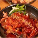진화족발