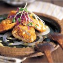 청국장 돈까스 이미지