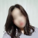 길음역미용실 : 티지오테르 길음역 수쌤 레이어드 C컬펌 후기