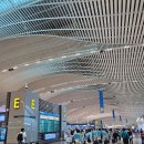 2 | 인천공항2터미널 마티나라운지 후기/가격/음식/웨이팅 총정리 | 코타키나발루행 진에어 탑승후기