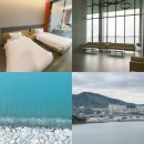 GS25시 여수부영점 | 여수 여행, 한화 벨메르 슈페리어 스위트 오션뷰 숙소 후기