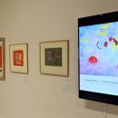 설창수 선생 | 진주 이성자미술관, 소장품 특별전 ‘이성자 : 숲 속으로’