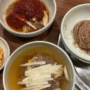 반도 | 을지로 평양냉면 맛집 우래옥 본점, 평냉러버 비빔냉면과 사리추가 배터지게! (주차 주말 웨이팅)