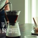 핸드드립커피(Hand Drip Coffee) 이미지